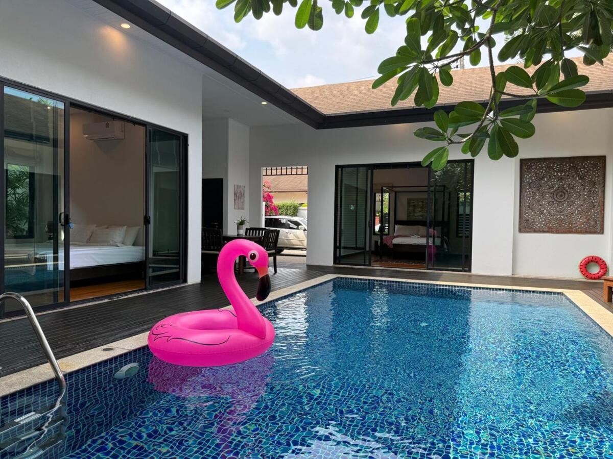 Cozy Private Pool Near Golf Club Laguna Beaches *