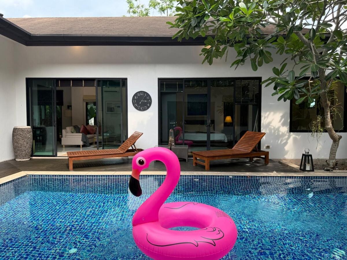 Villa Cozy Private Pool Near Golf Club Laguna Beaches