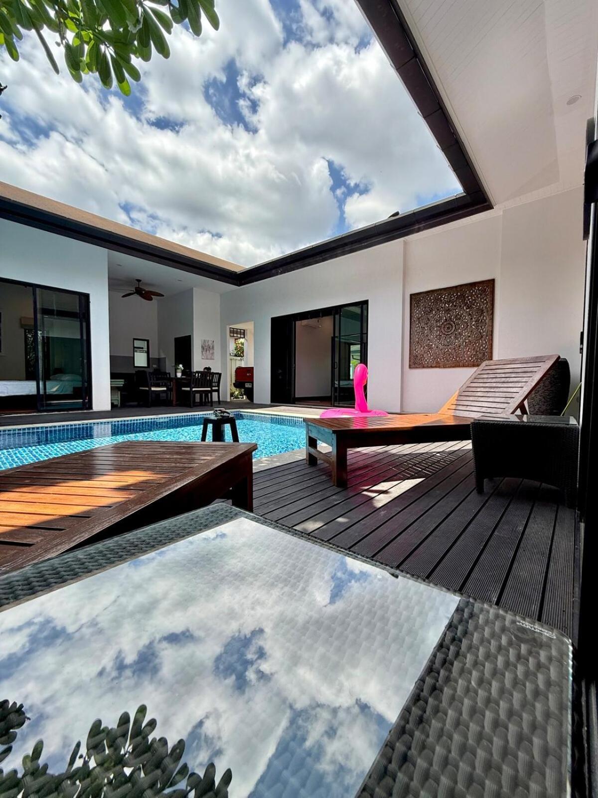 Villa Cozy Private Pool Near Golf Club Laguna Beaches *