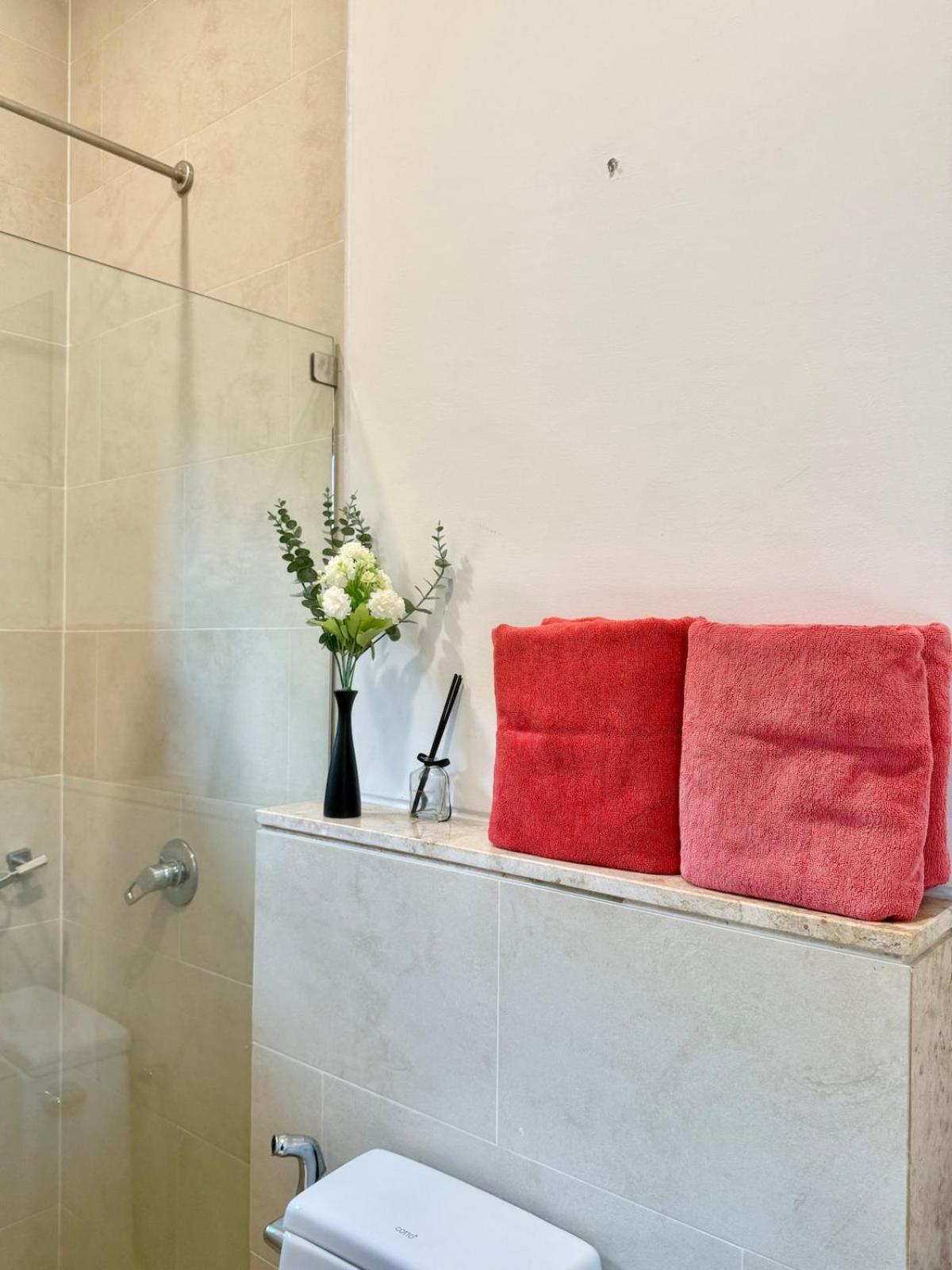 Cozy Private Pool Near Golf Club Laguna Beaches Villa Ban Phru Champa
