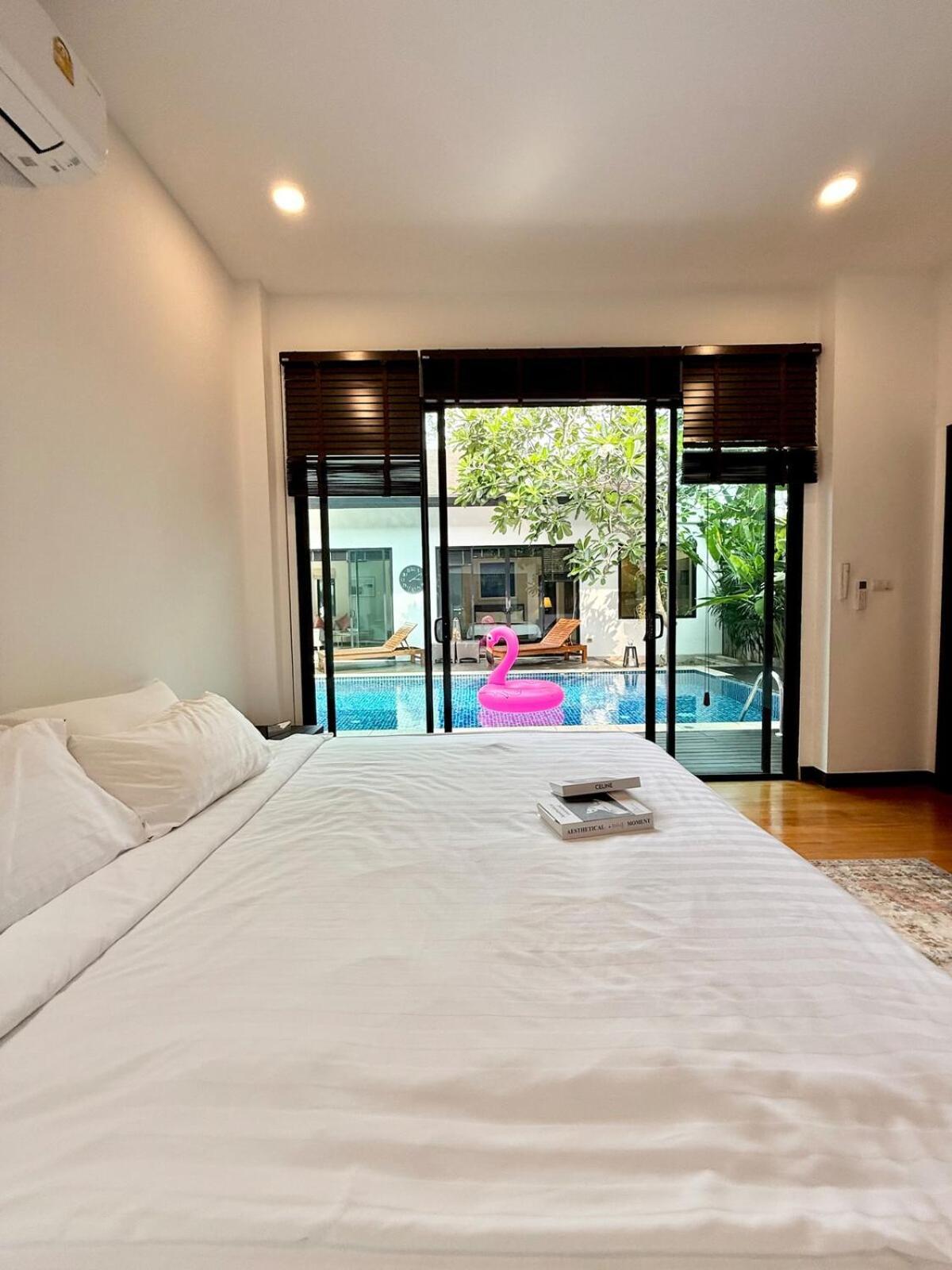 Cozy Private Pool Near Golf Club Laguna Beaches Villa