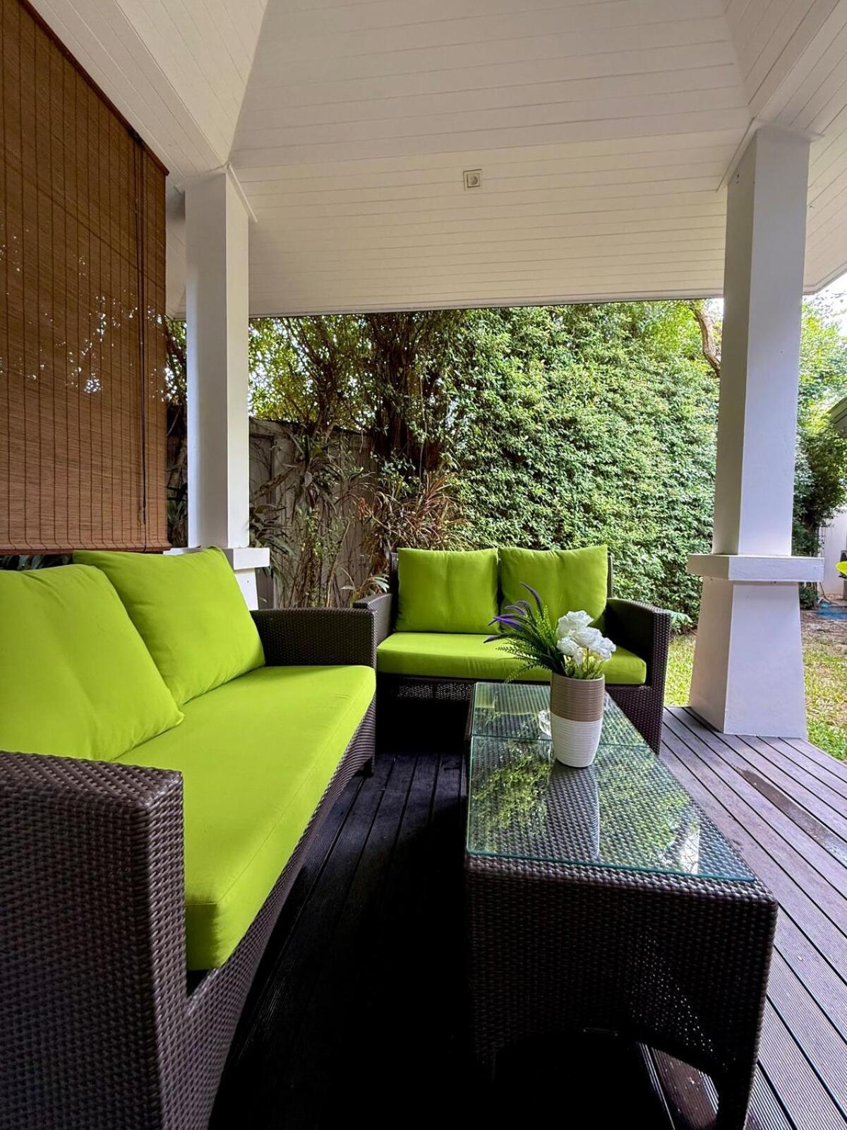 Cozy Private Pool Near Golf Club Laguna Beaches Villa *