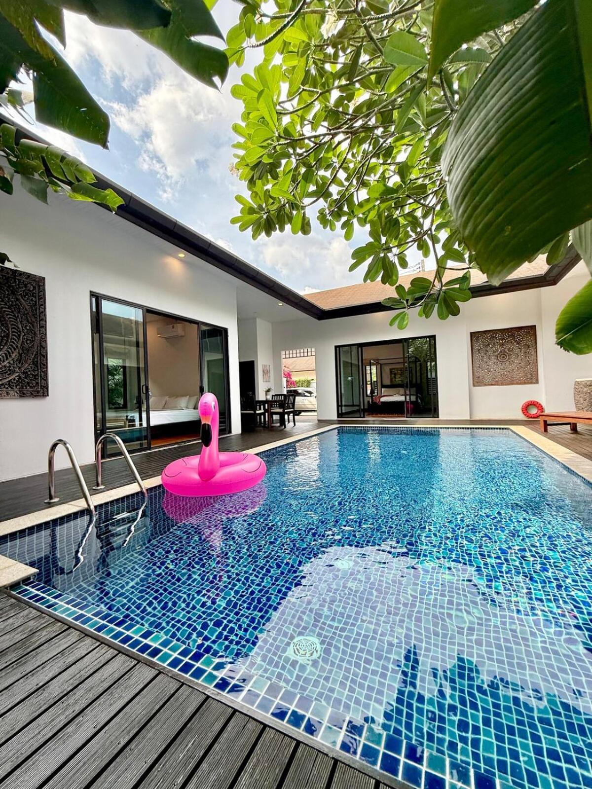 Villa Cozy Private Pool Near Golf Club Laguna Beaches *