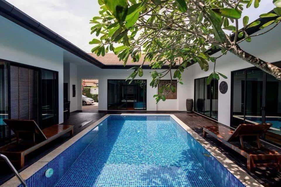 Cozy Private Pool Near Golf Club Laguna Beaches