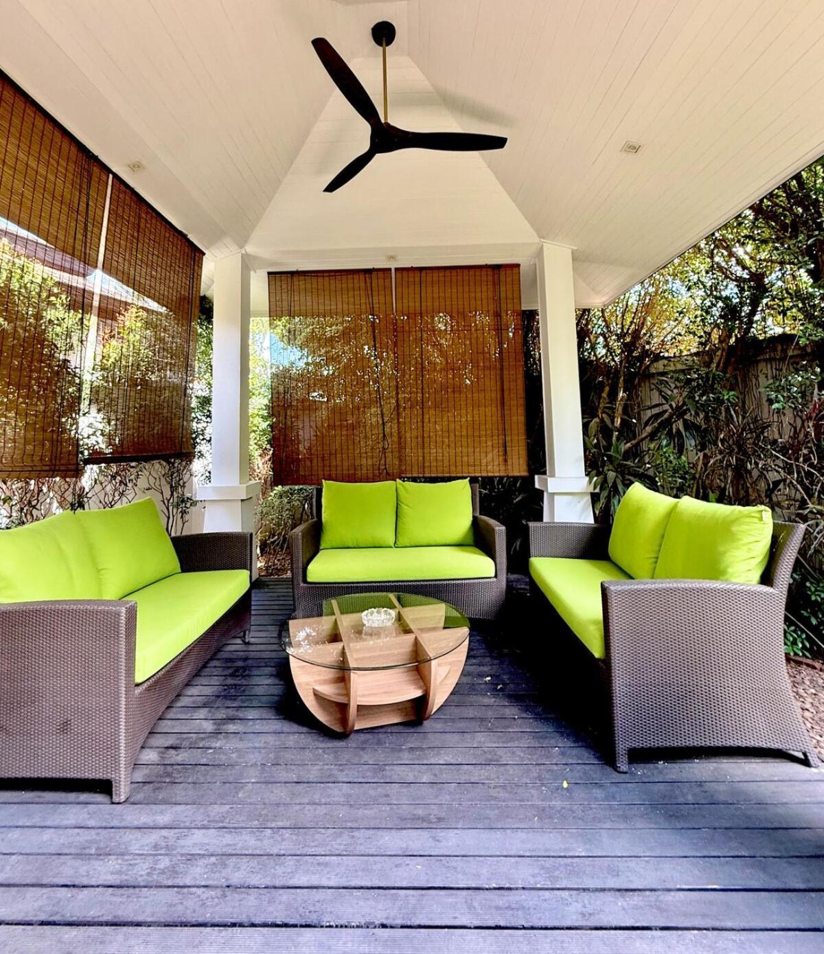 Cozy Private Pool Near Golf Club Laguna Beaches Villa