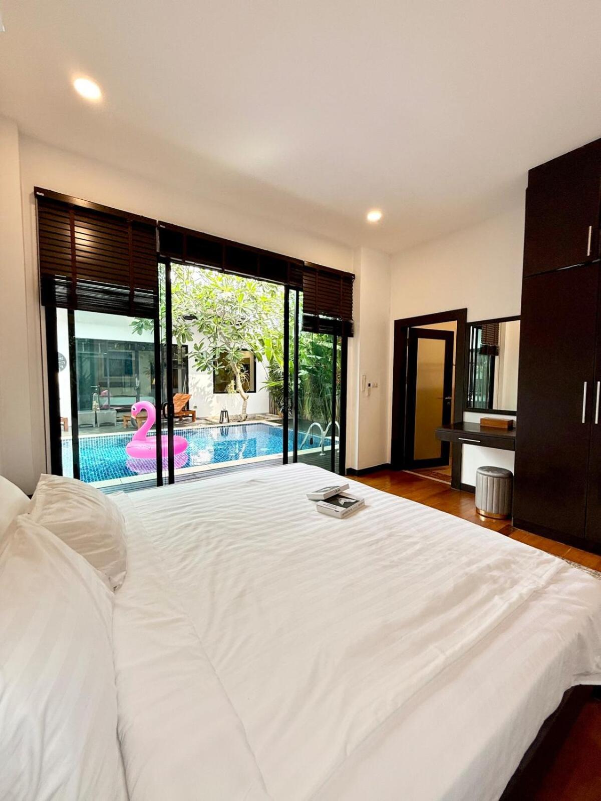 Cozy Private Pool Near Golf Club Laguna Beaches