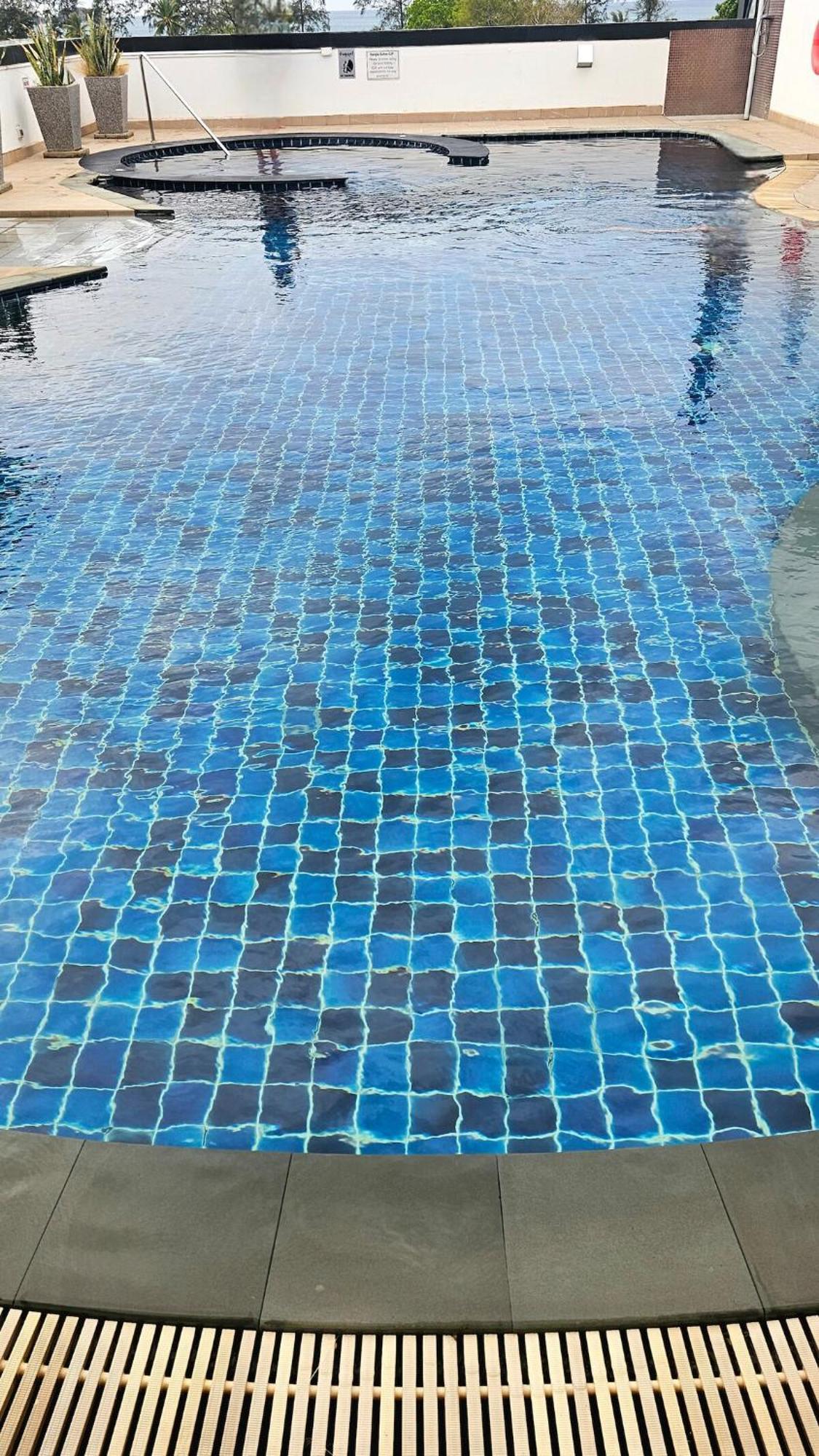 Apartment Absolute Bangla 2 Patong