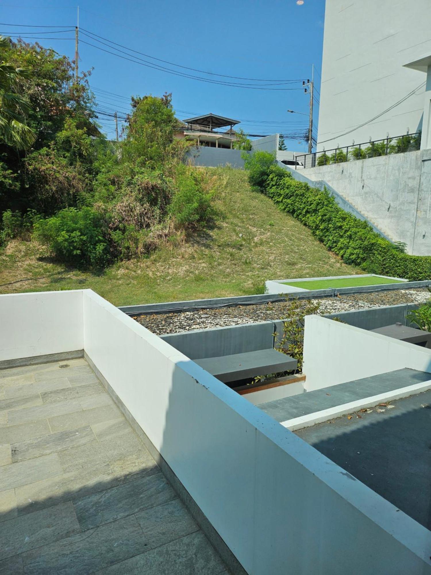 Apartment Luca Rawai