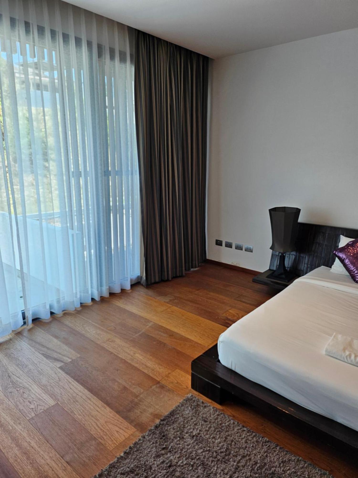 Luca Apartment