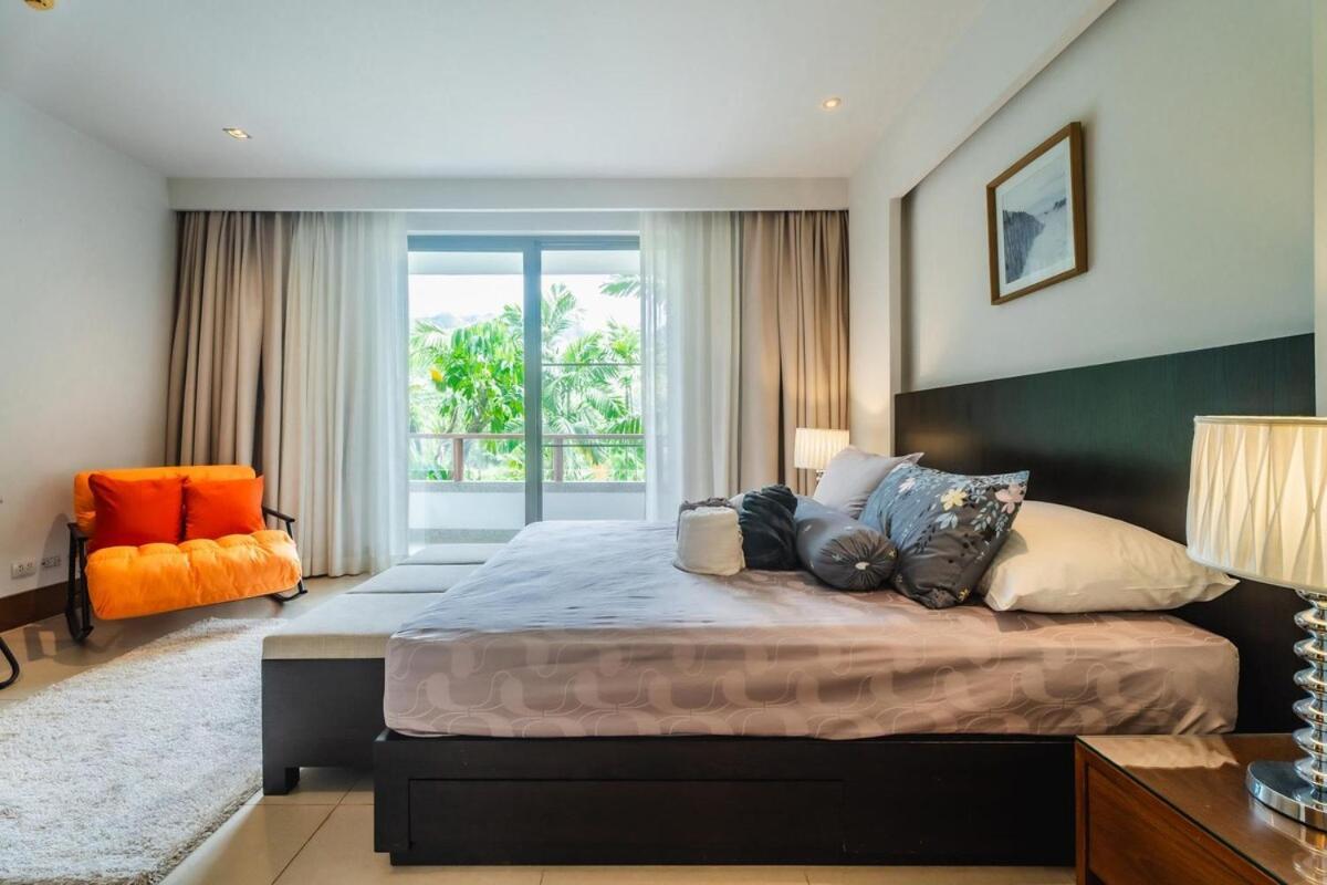 New Pearl Of 3 Bedroom Beachfront Apartment