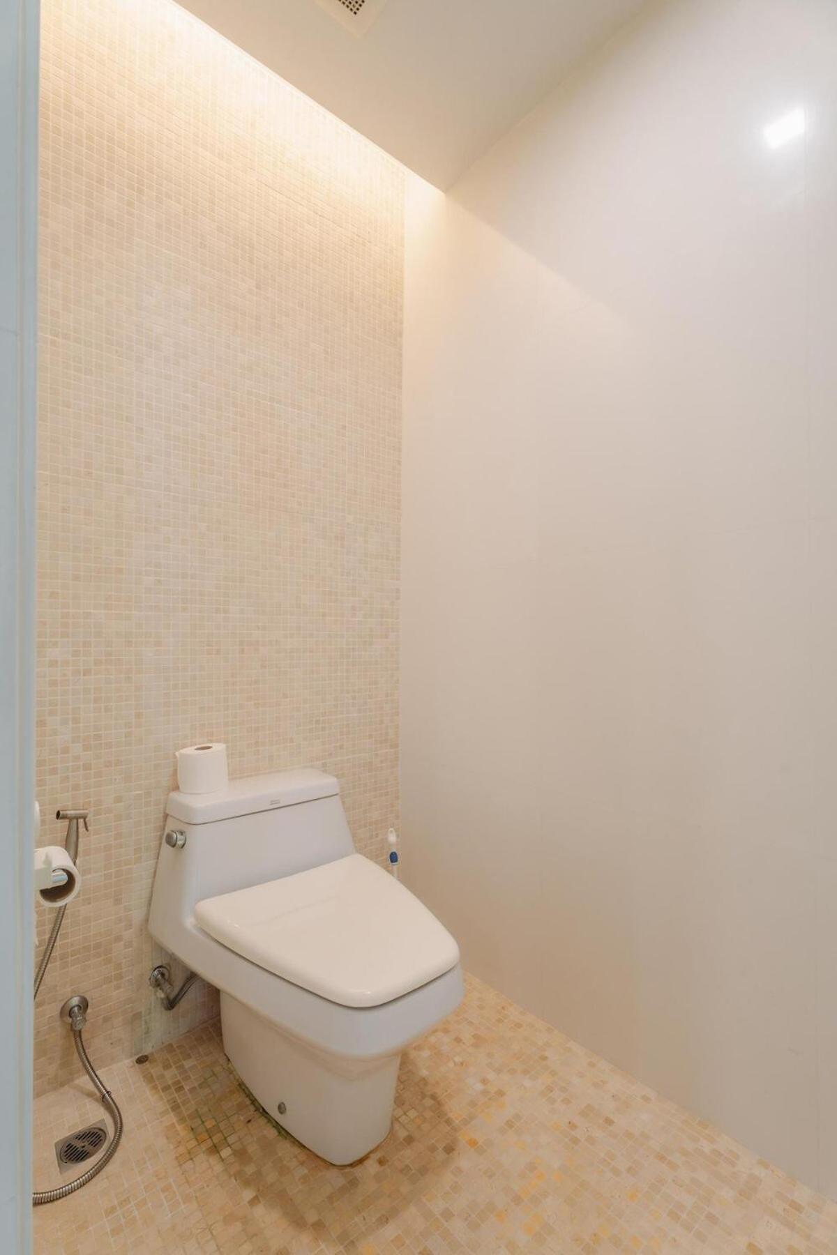 New Pearl Of 3 Bedroom Beachfront Apartment *