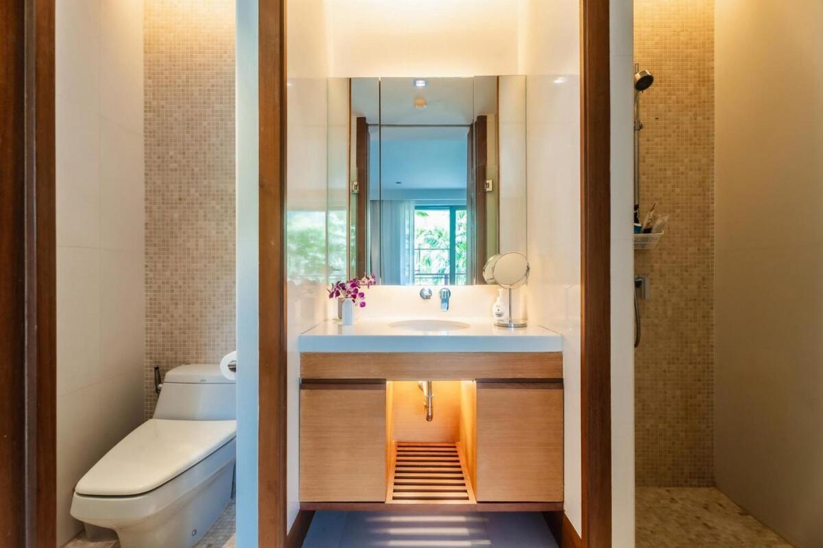 New Pearl Of 3 Bedroom Beachfront