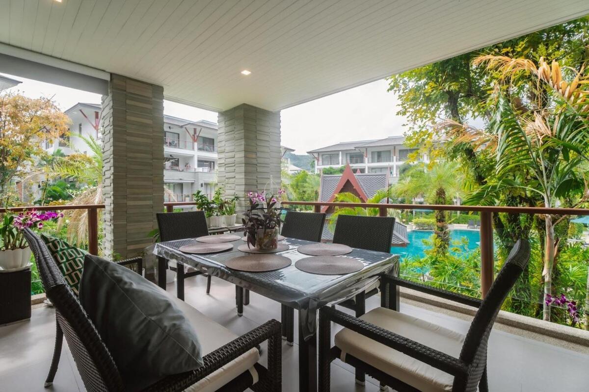 New Pearl Of 3 Bedroom Beachfront Apartment