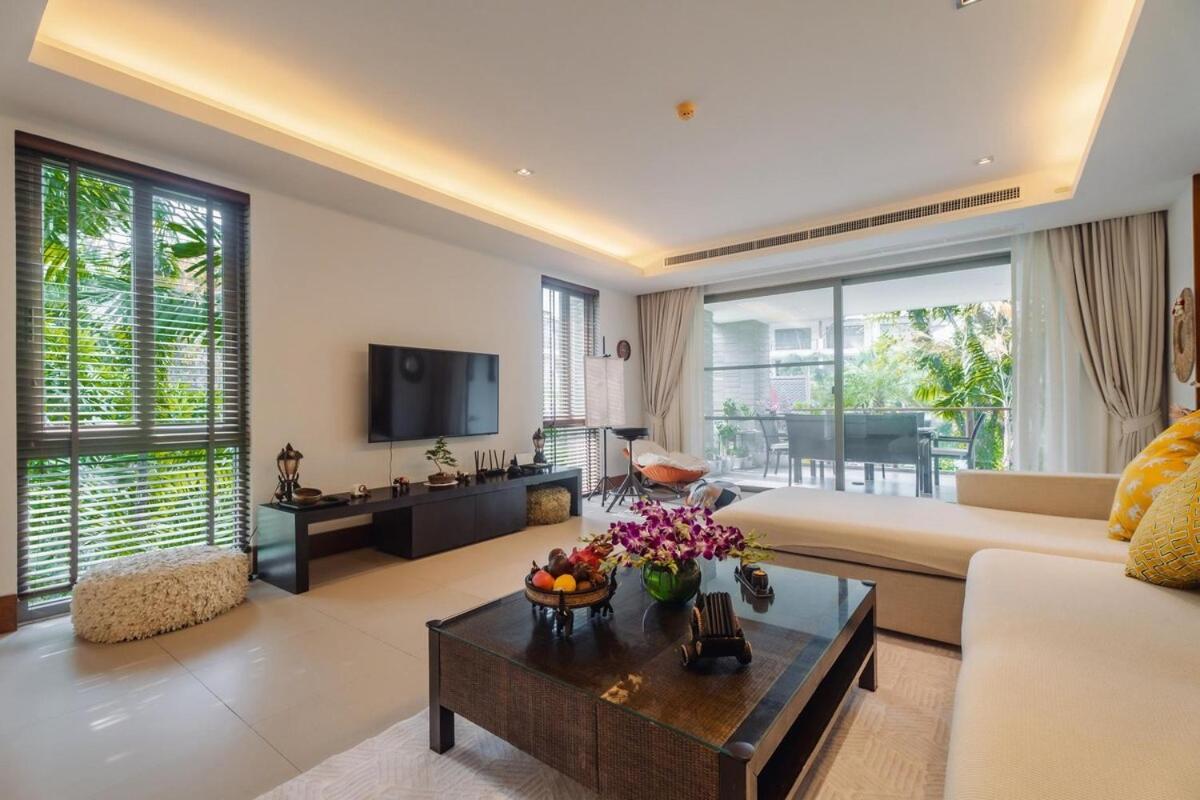 New Pearl Of 3 Bedroom Beachfront *