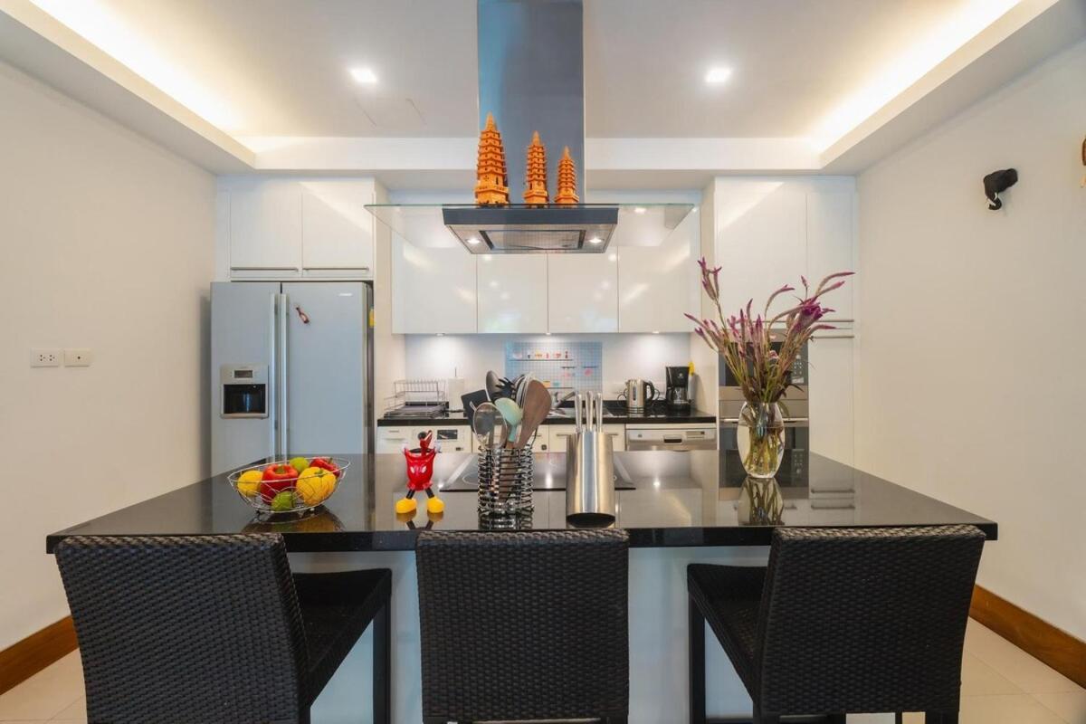 New Pearl Of 3 Bedroom Beachfront