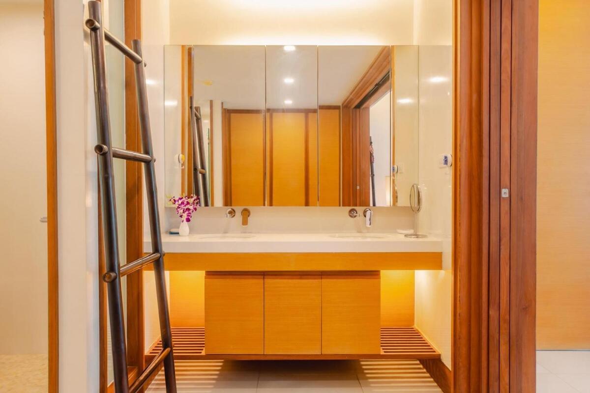 New Pearl Of 3 Bedroom Beachfront Apartment