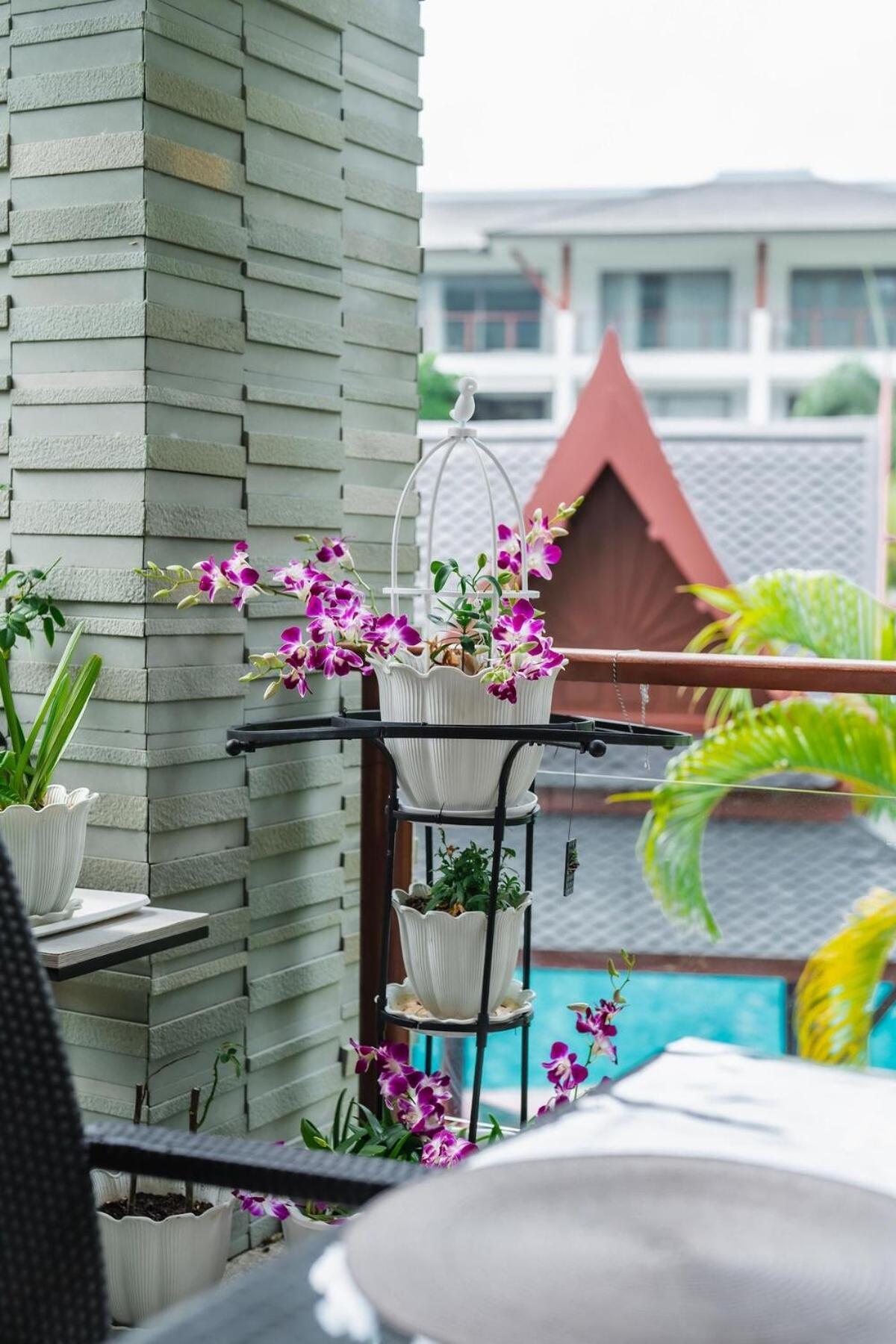 New Pearl Of 3 Bedroom Beachfront Apartment *