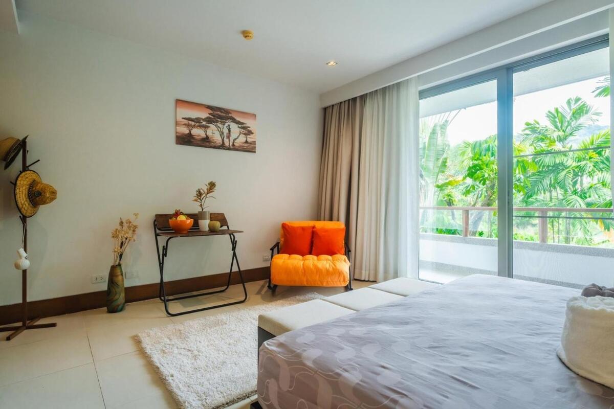 Apartment New Pearl Of 3 Bedroom Beachfront *