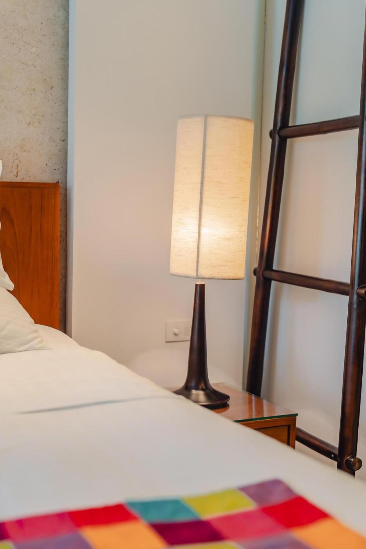 New Pearl Of 3 Bedroom Beachfront Apartment Nai Thon Beach
