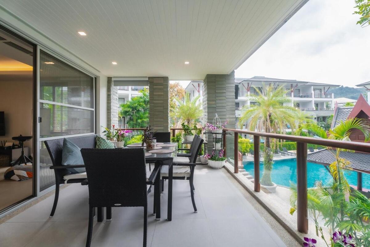 Apartment New Pearl Of 3 Bedroom Beachfront