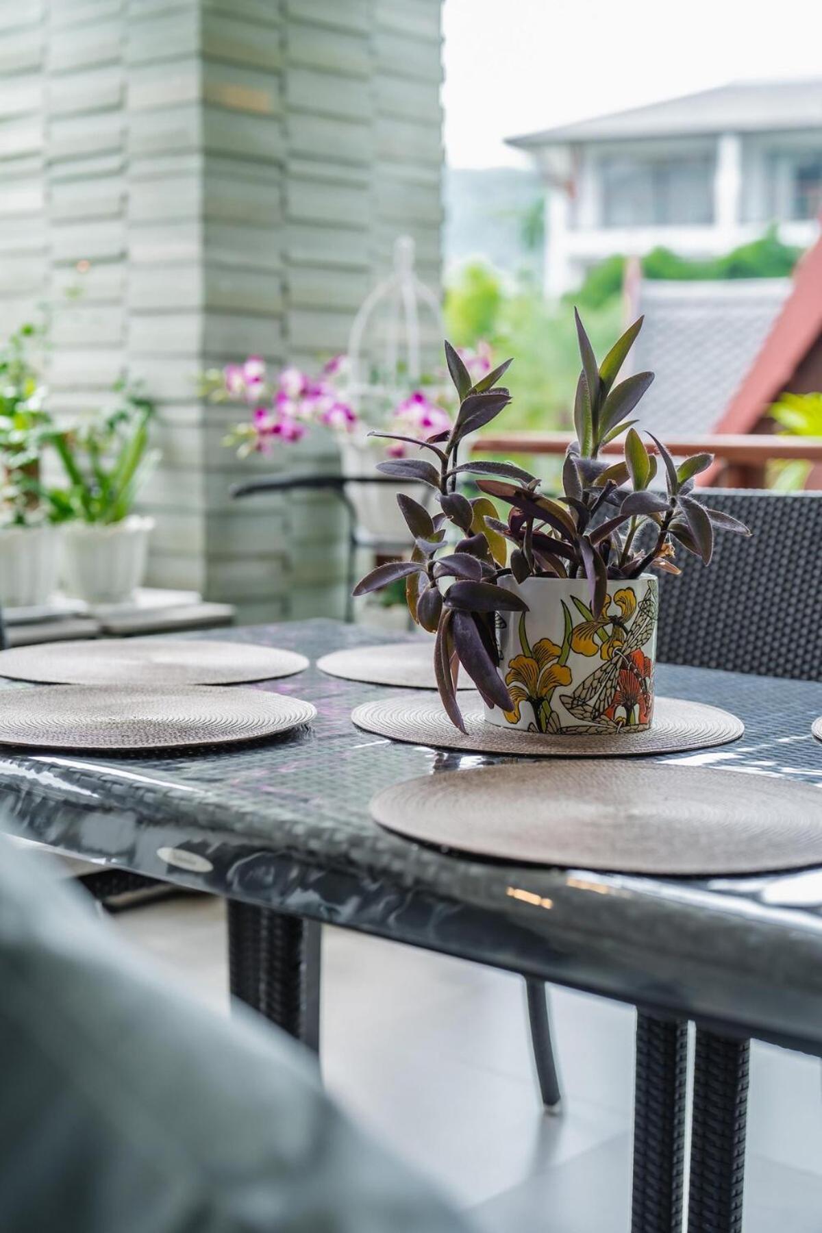 New Pearl Of 3 Bedroom Beachfront Apartment