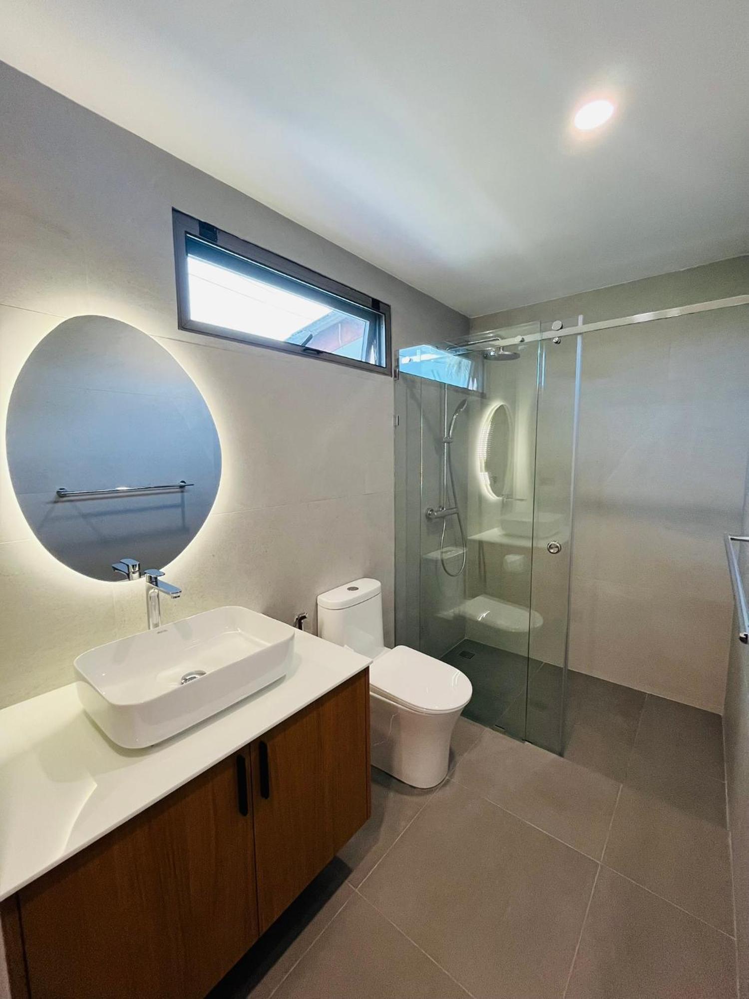 Villa Blue Sunshine Rawai