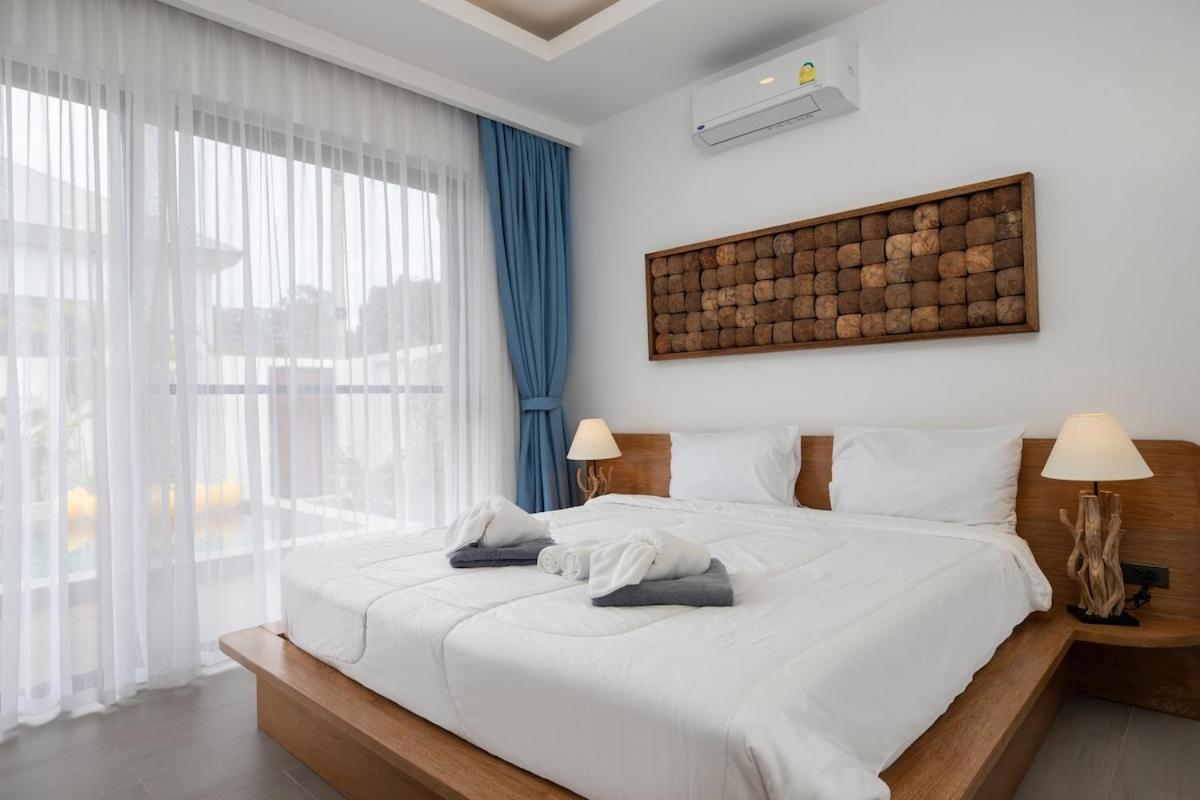 Villa Two-bedroom With Salt Pool In Hapai *