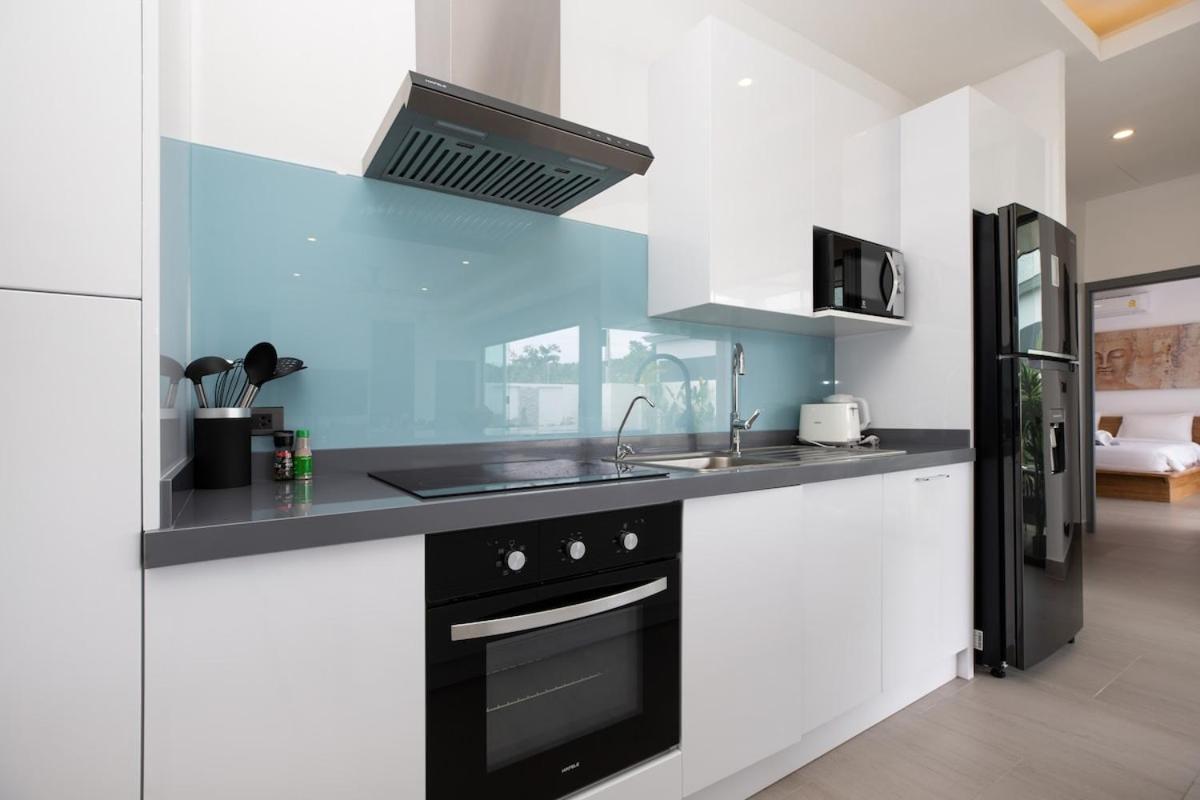 Villa Two-bedroom With Salt Pool In Hapai