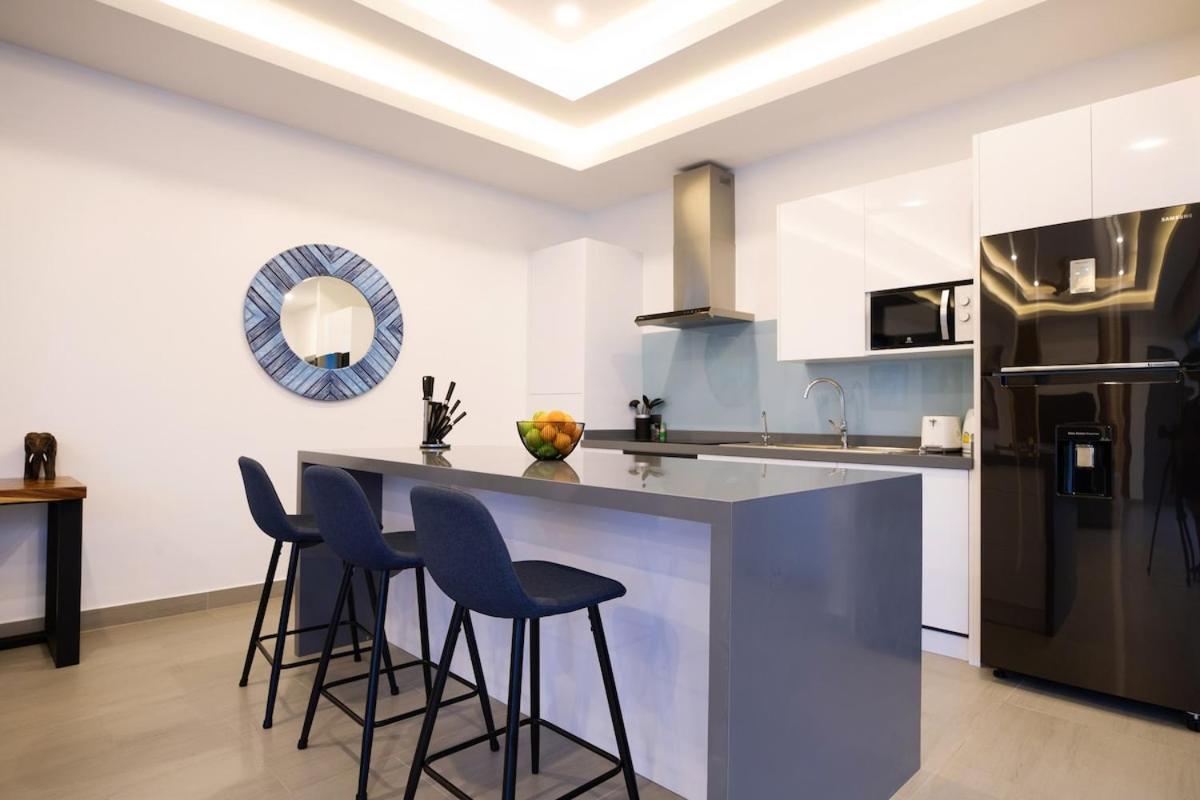Two-bedroom With Salt Pool In Hapai *