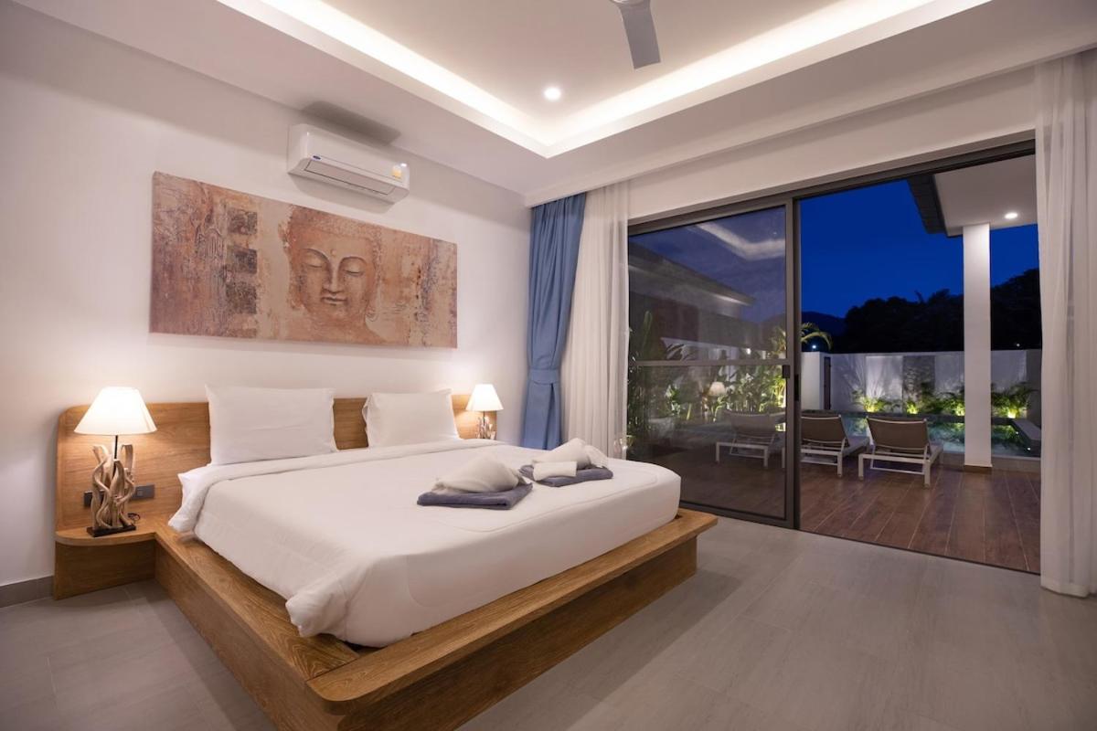 Two-bedroom With Salt Pool In Hapai *