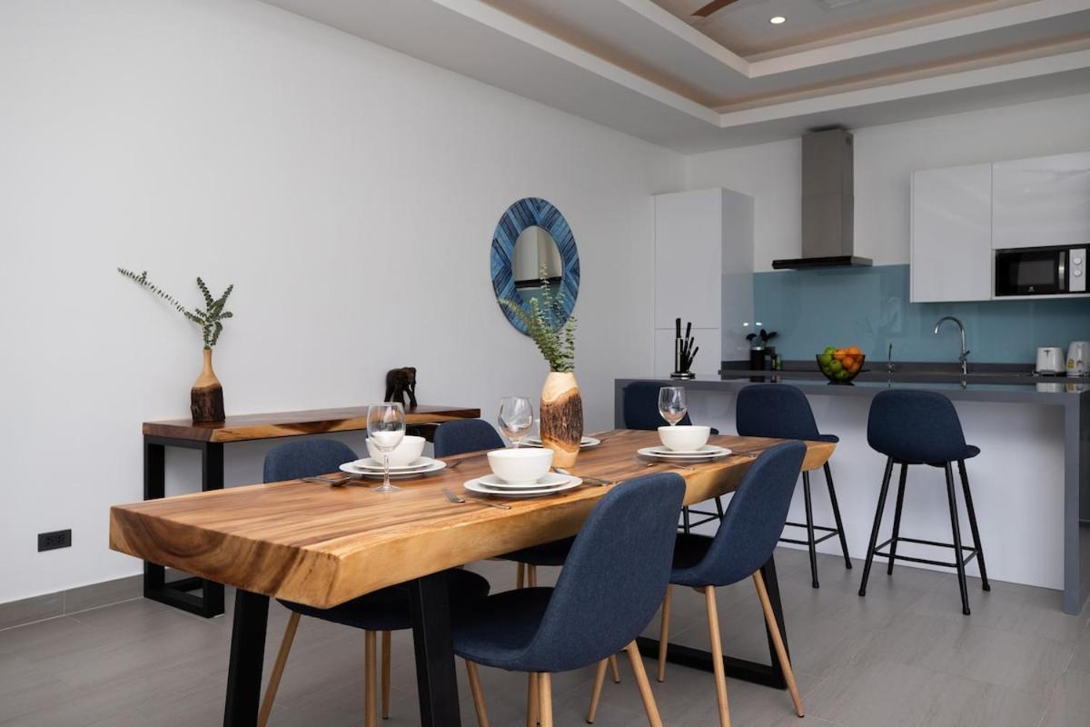 Two-bedroom With Salt Pool In Hapai