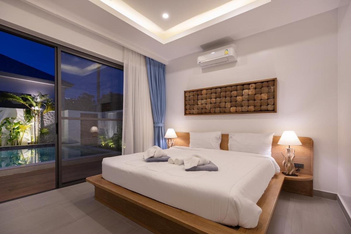 Two-bedroom With Salt Pool In Hapai