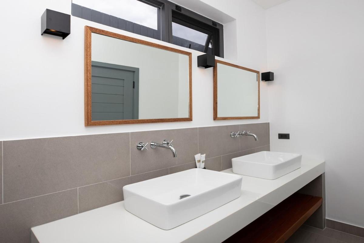 Two-bedroom With Salt Pool In Hapai Villa Rawai