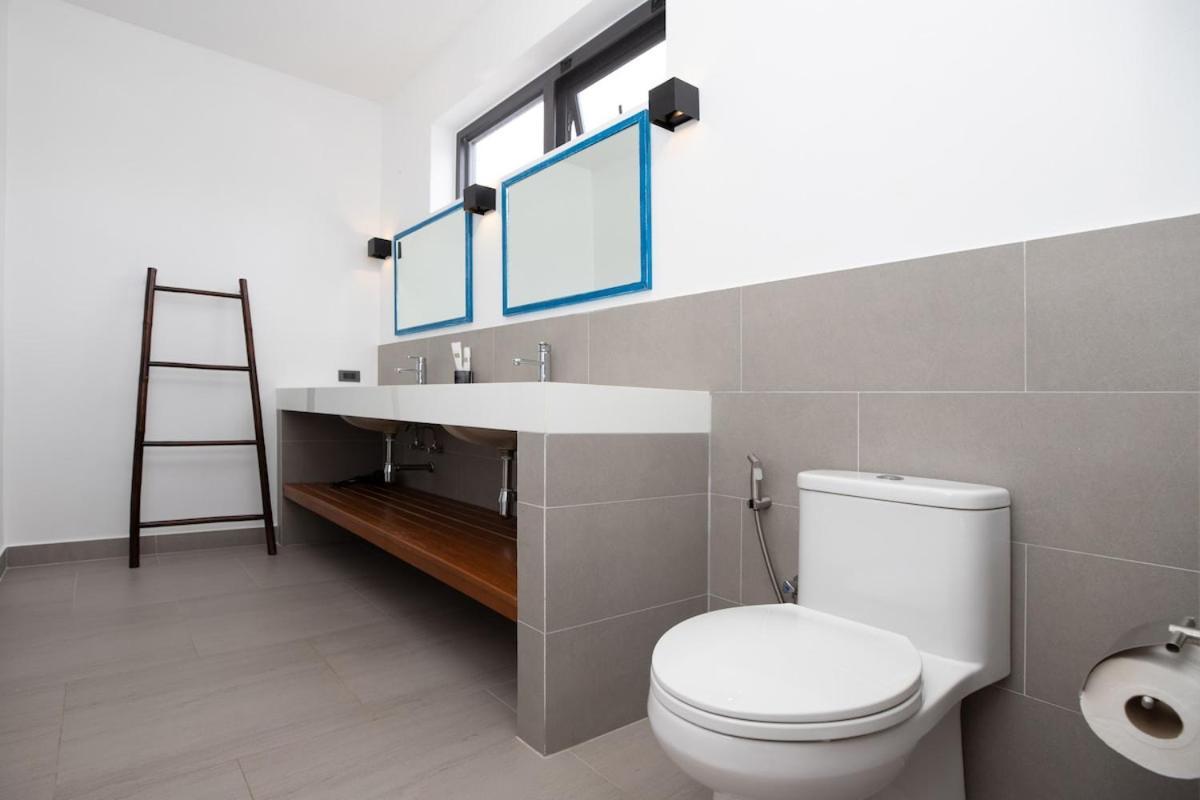 Two-bedroom With Salt Pool In Hapai Rawai