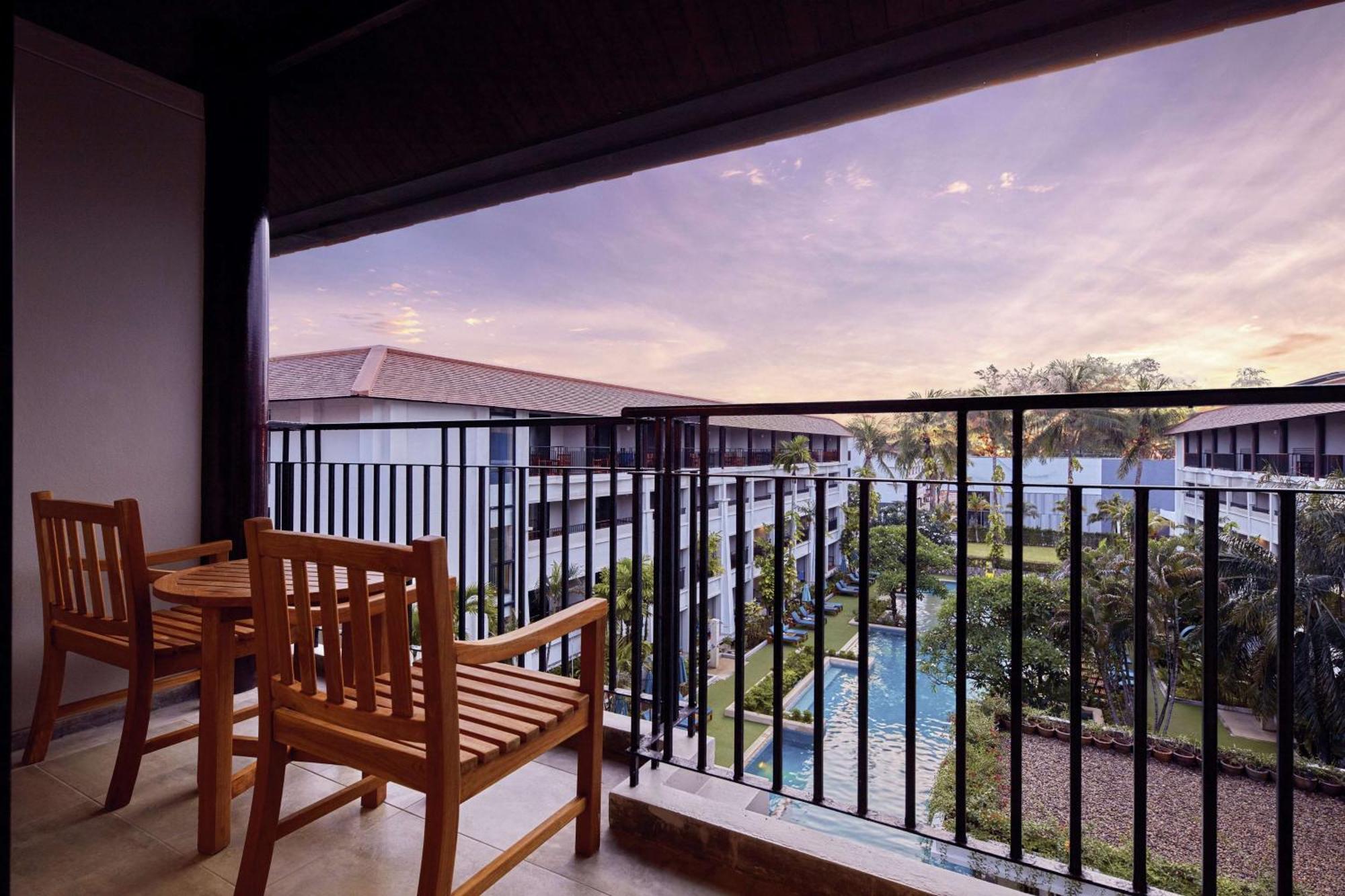Doubletree By Hilton Phuket Banthai