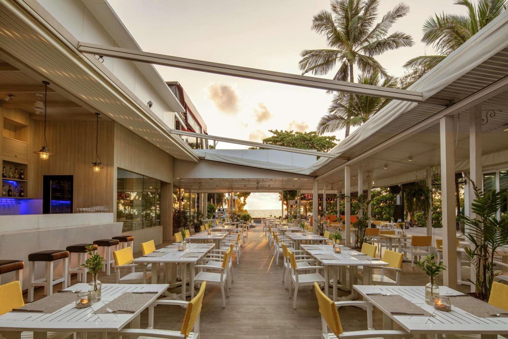 Doubletree By Hilton Phuket Banthai Resort 4*