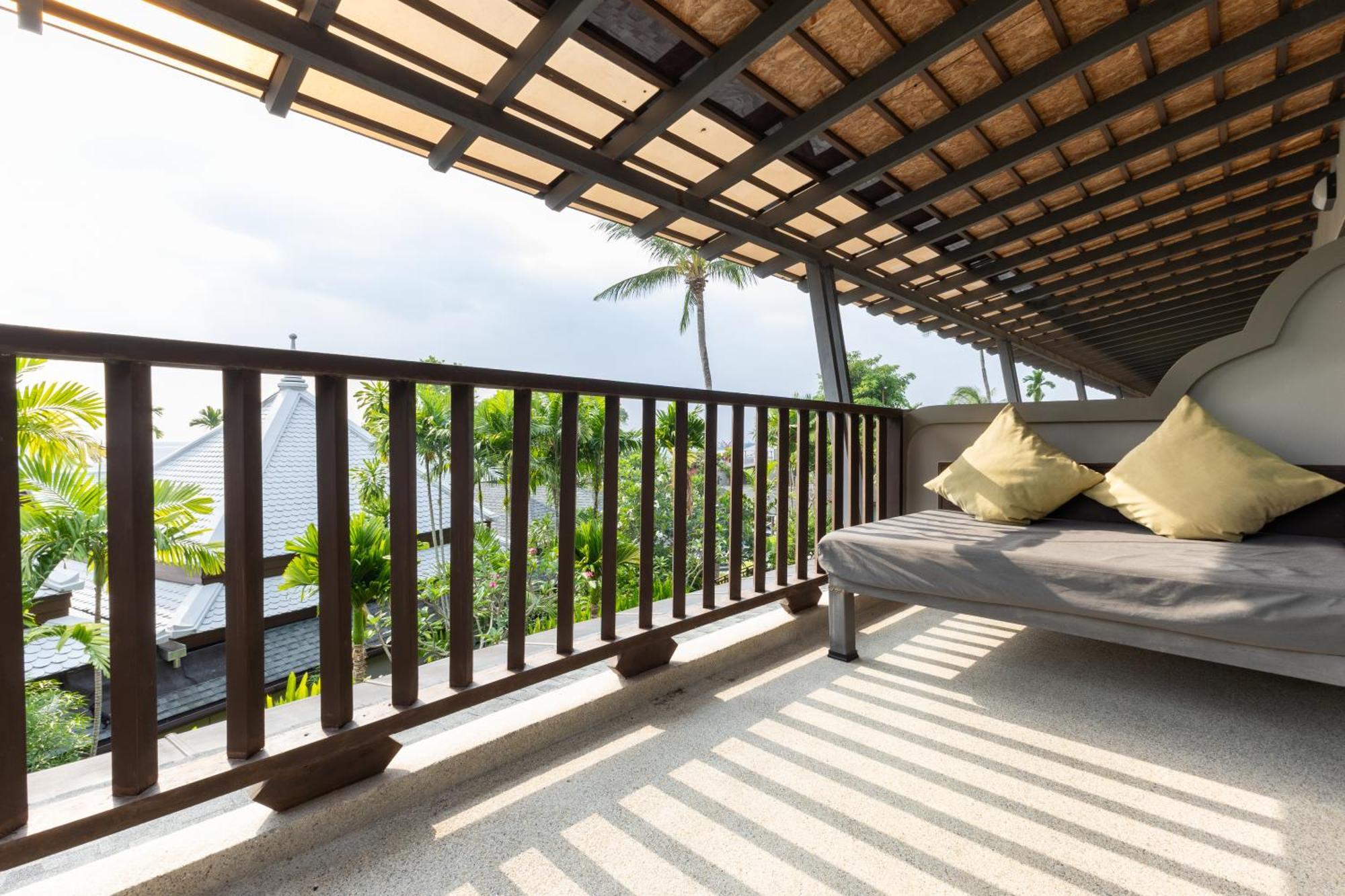 Andaman Cannacia & - Sha Extra Resort Kata Beach (Phuket)