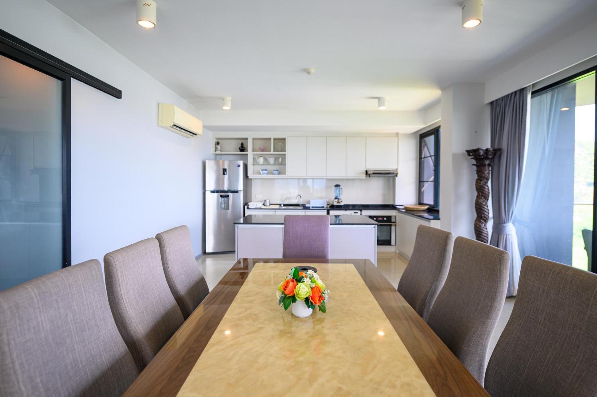 6th Avenue 4* Surin Beach (Phuket)