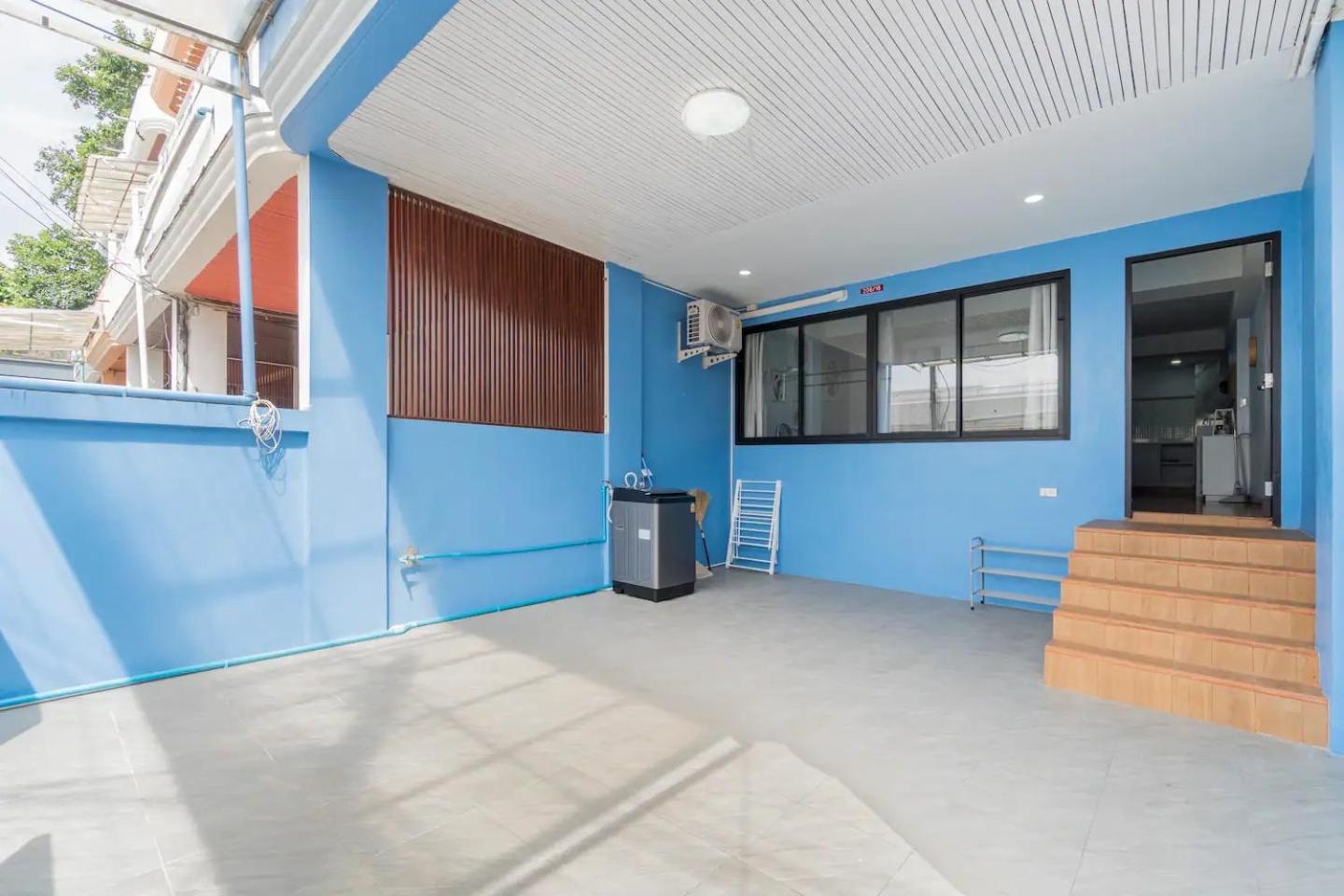 Enjoy Sunset Rainbow Alley - Wow Townhouse At Hill *