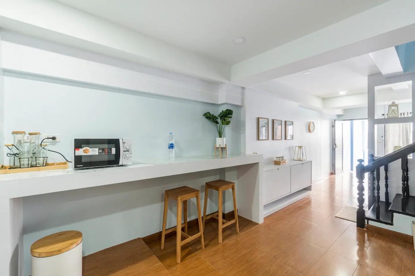 Enjoy Sunset Rainbow Alley - Wow Townhouse At Hill Patong