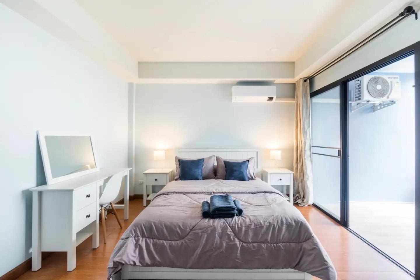 Enjoy Sunset Rainbow Alley - Wow Townhouse At Hill * Patong
