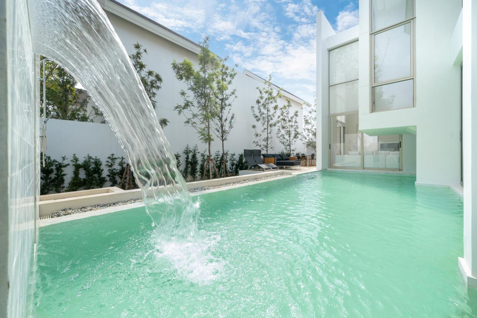 The By Andaman Villa Phuket