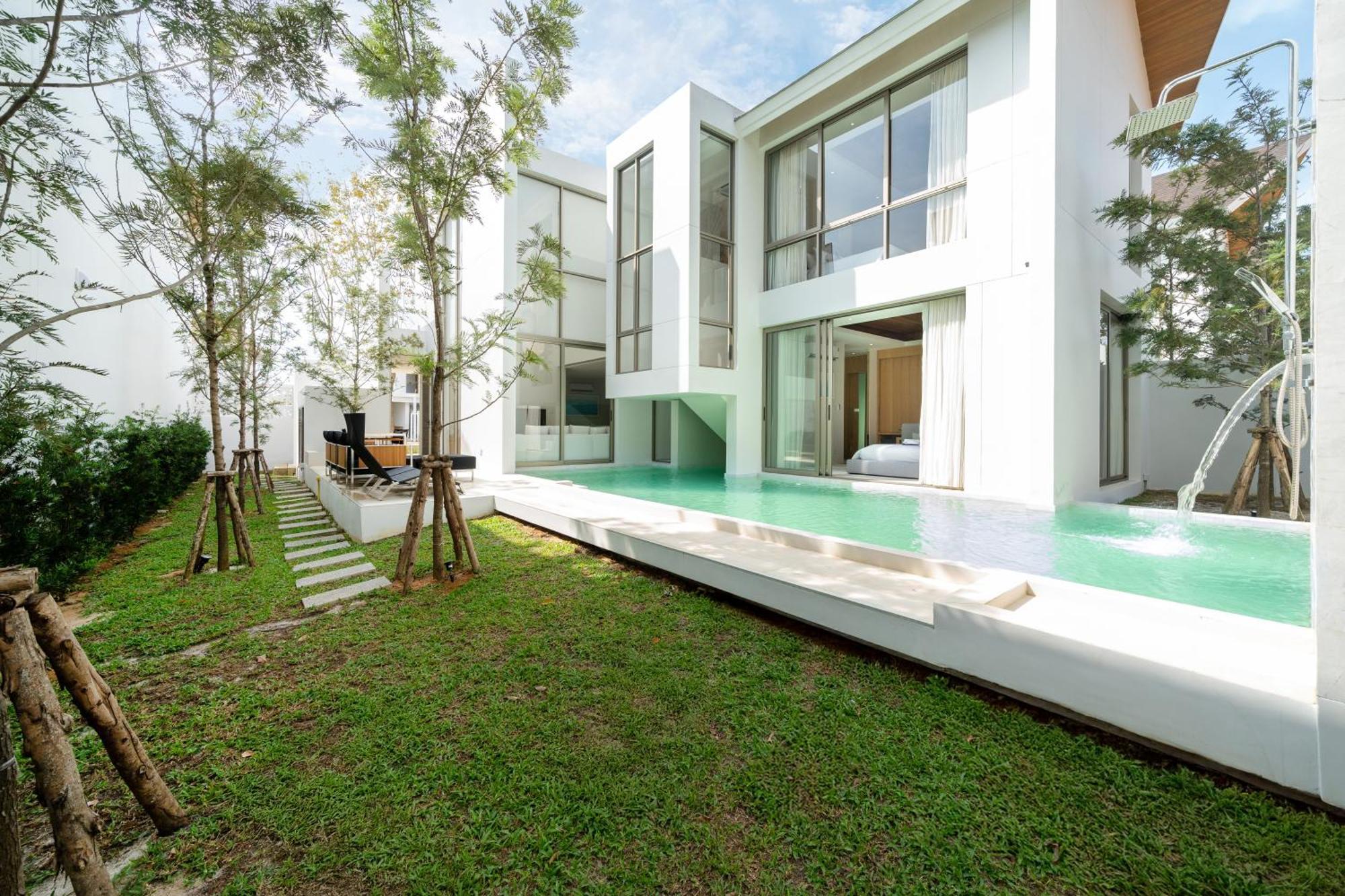 Villa The By Andaman