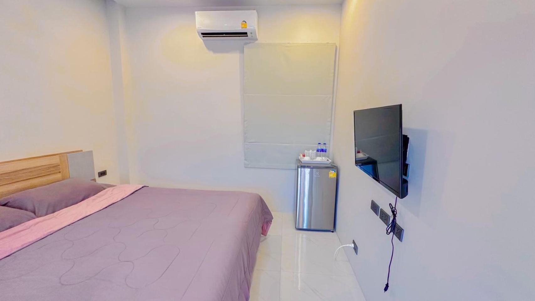 The Memories Hill Phuket * Thalang