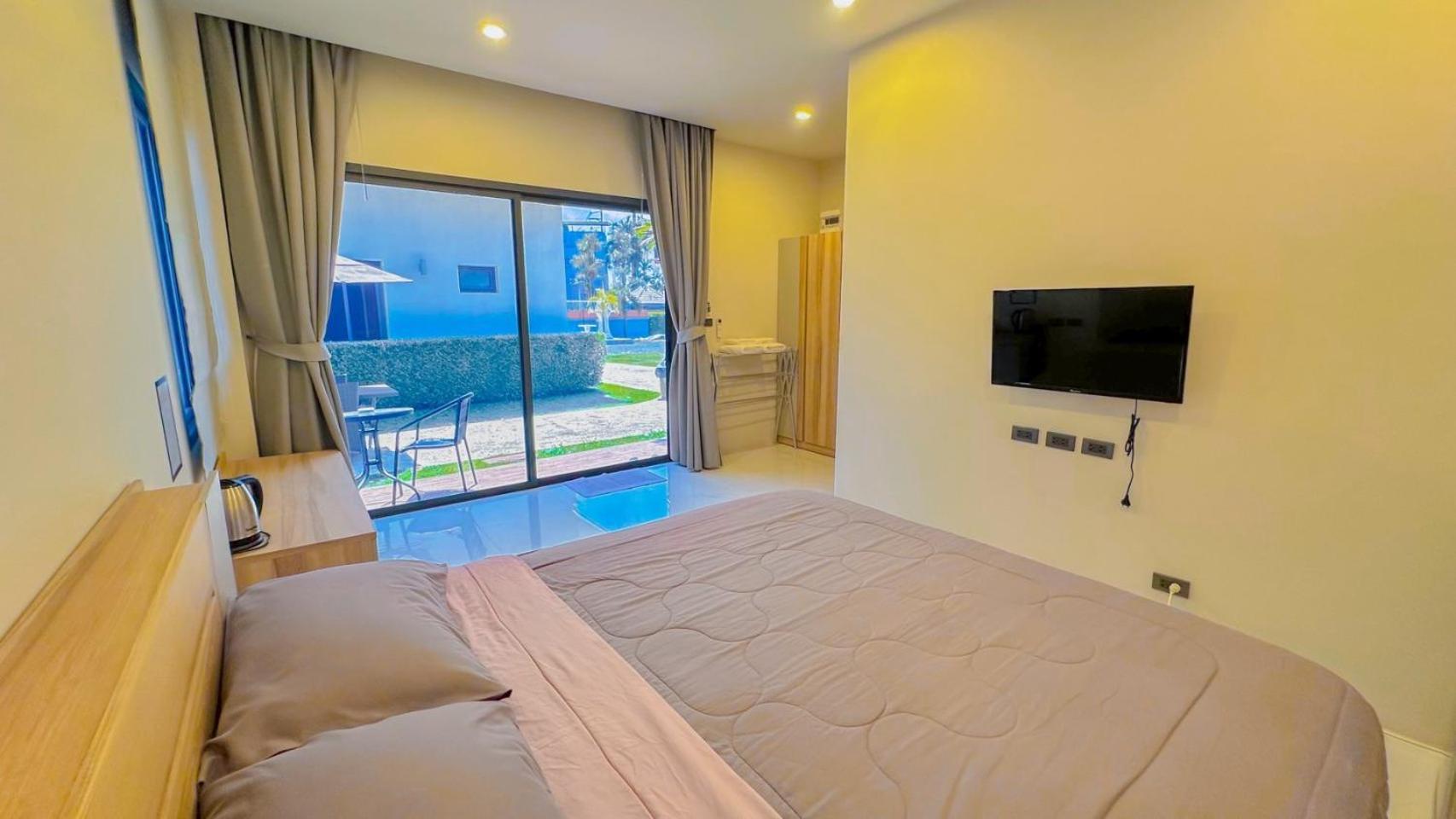 Casa de hóspedes The Memories Hill Phuket *