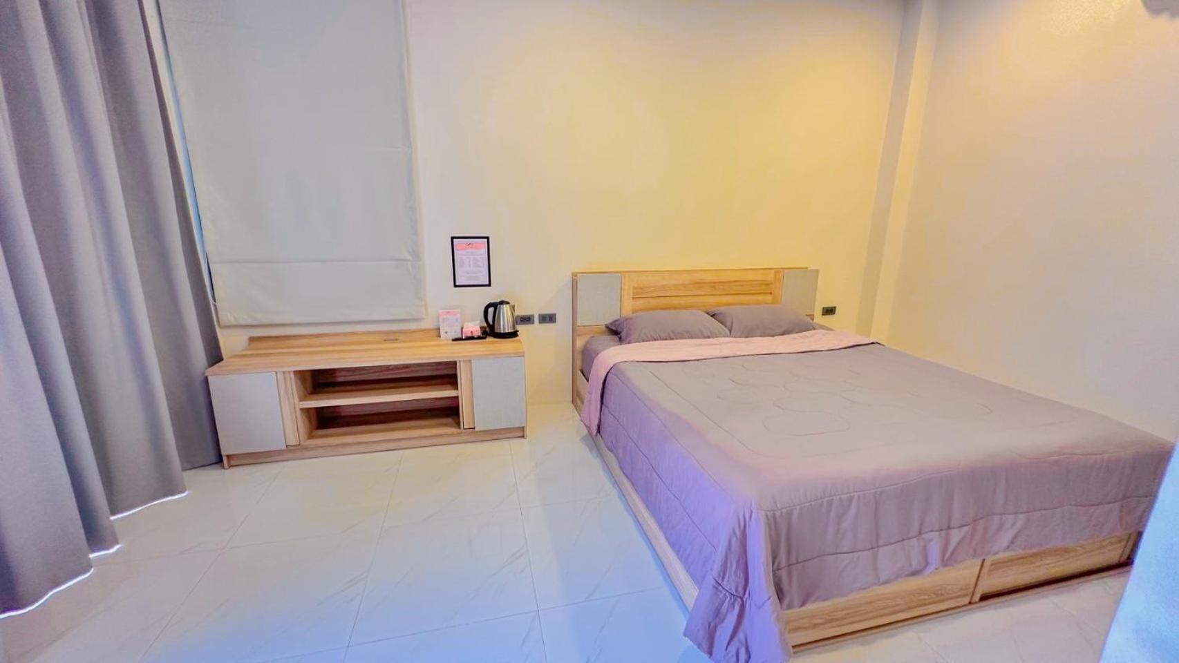 The Memories Hill Phuket Thalang
