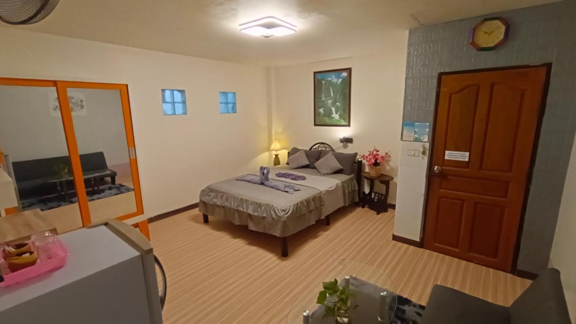 Casa de hóspedes Lina *