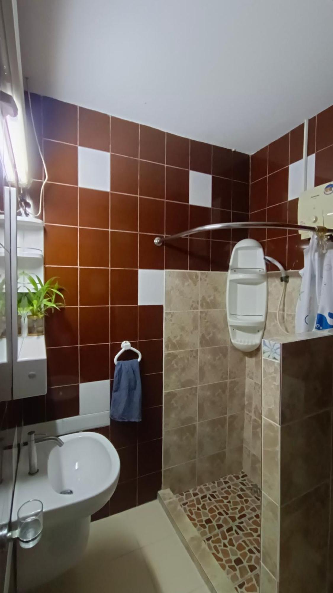 Casa de hóspedes Lina