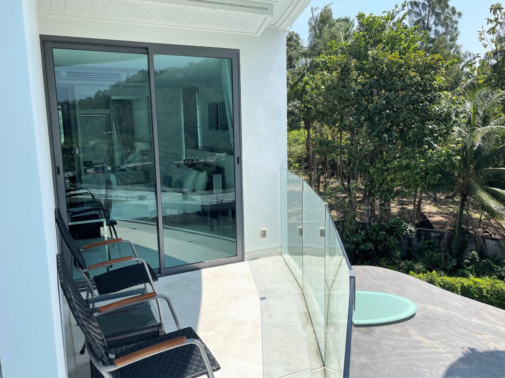 Private At Twin Sands By Lofty Patong