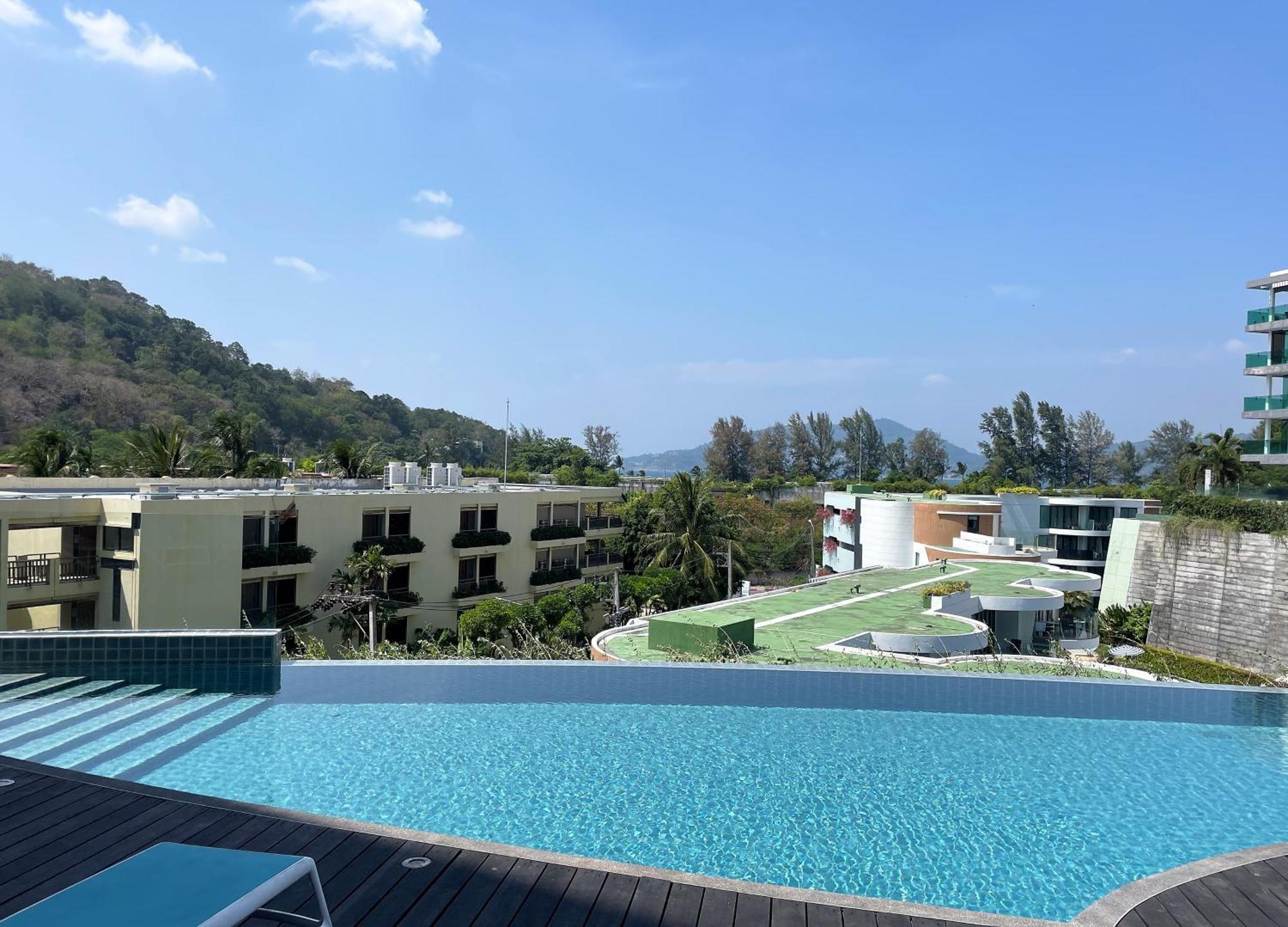 Private At Twin Sands By Lofty Apartamento